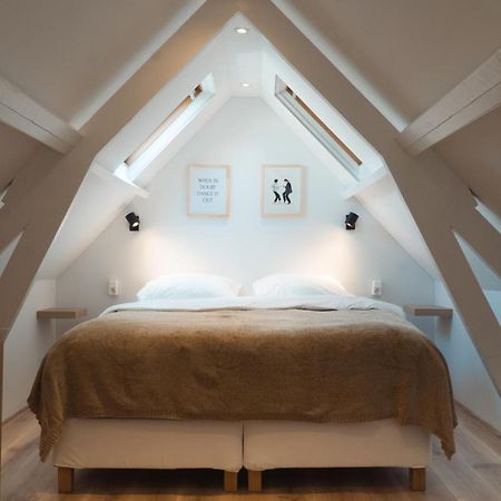 Zomerhuis Aan Zee 노르트베이크 외부 사진