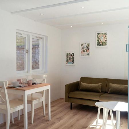 Zomerhuis Aan Zee 노르트베이크 외부 사진