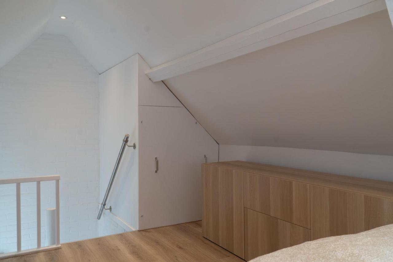 Zomerhuis Aan Zee 노르트베이크 외부 사진