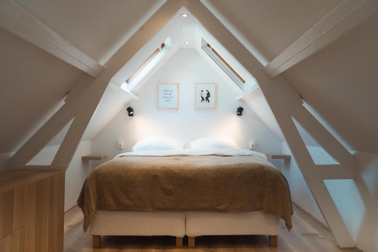 Zomerhuis Aan Zee 노르트베이크 외부 사진
