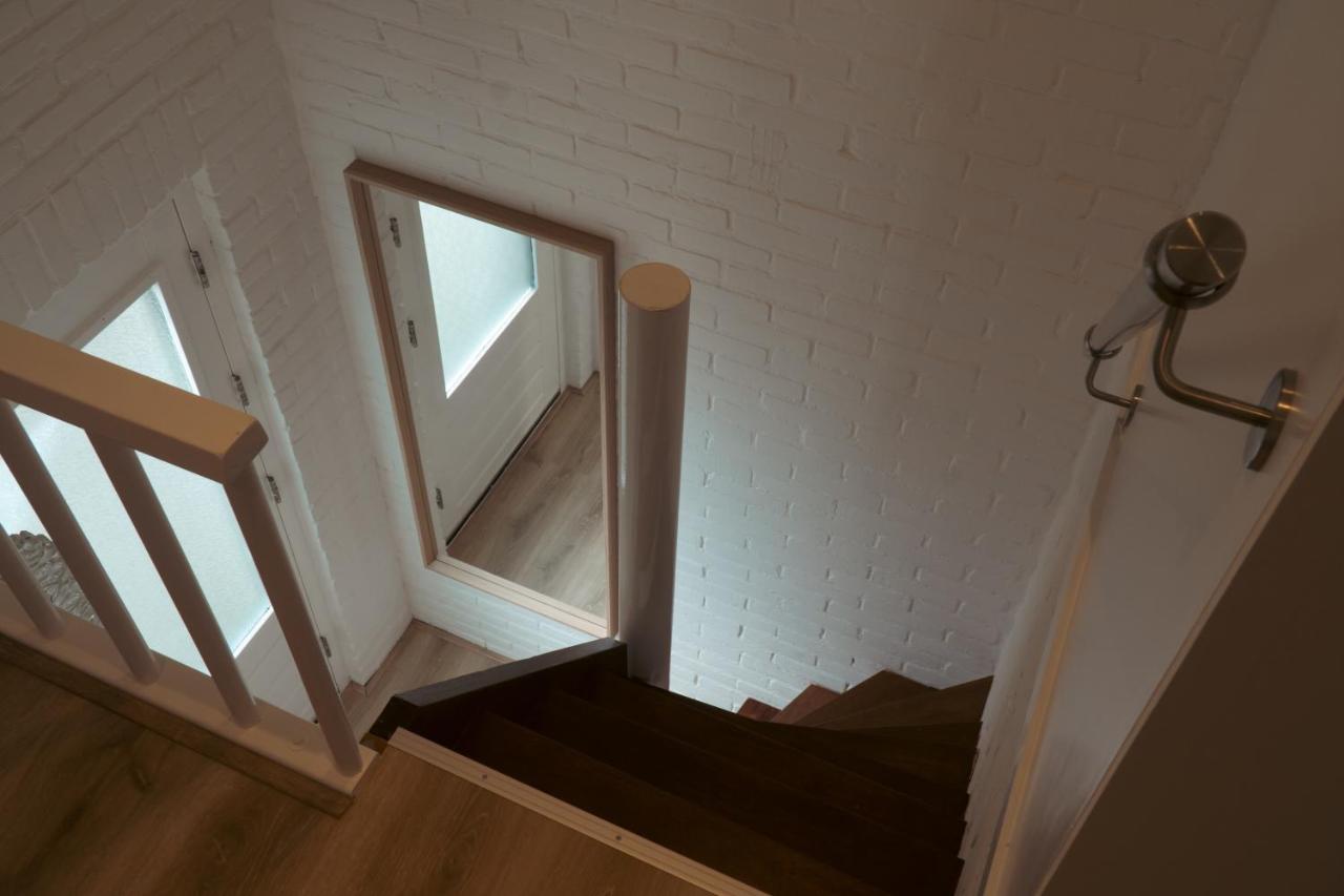 Zomerhuis Aan Zee 노르트베이크 외부 사진